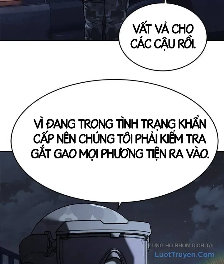 Đội Trưởng Lính Đánh Thuê Chap 312 - Next Chap 313