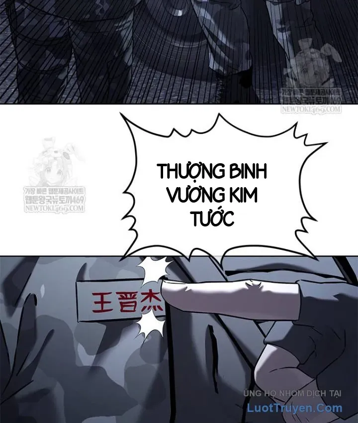 Đội Trưởng Lính Đánh Thuê Chap 312 - Next Chap 313