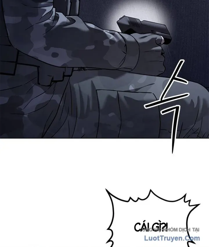 Đội Trưởng Lính Đánh Thuê Chap 312 - Next Chap 313