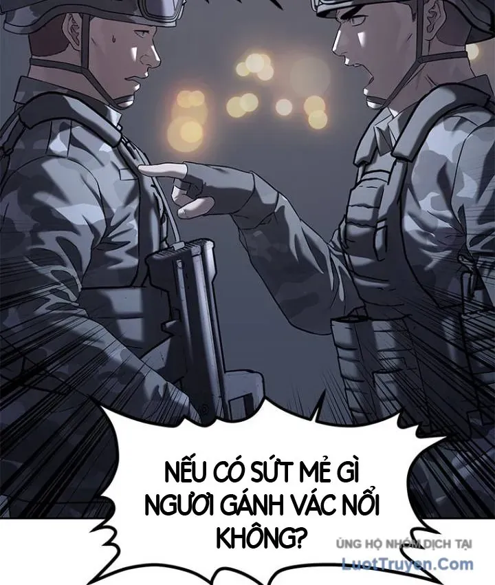Đội Trưởng Lính Đánh Thuê Chap 312 - Next Chap 313