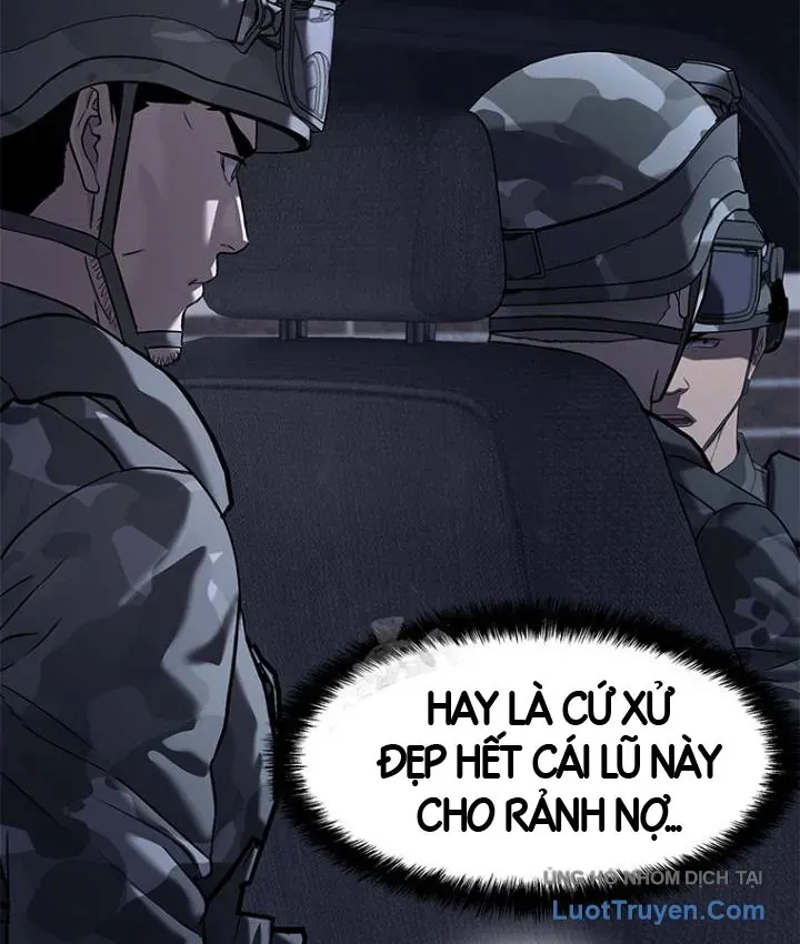 Đội Trưởng Lính Đánh Thuê Chap 312 - Next Chap 313