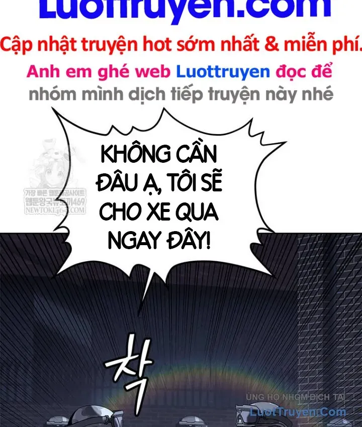 Đội Trưởng Lính Đánh Thuê Chap 312 - Next Chap 313