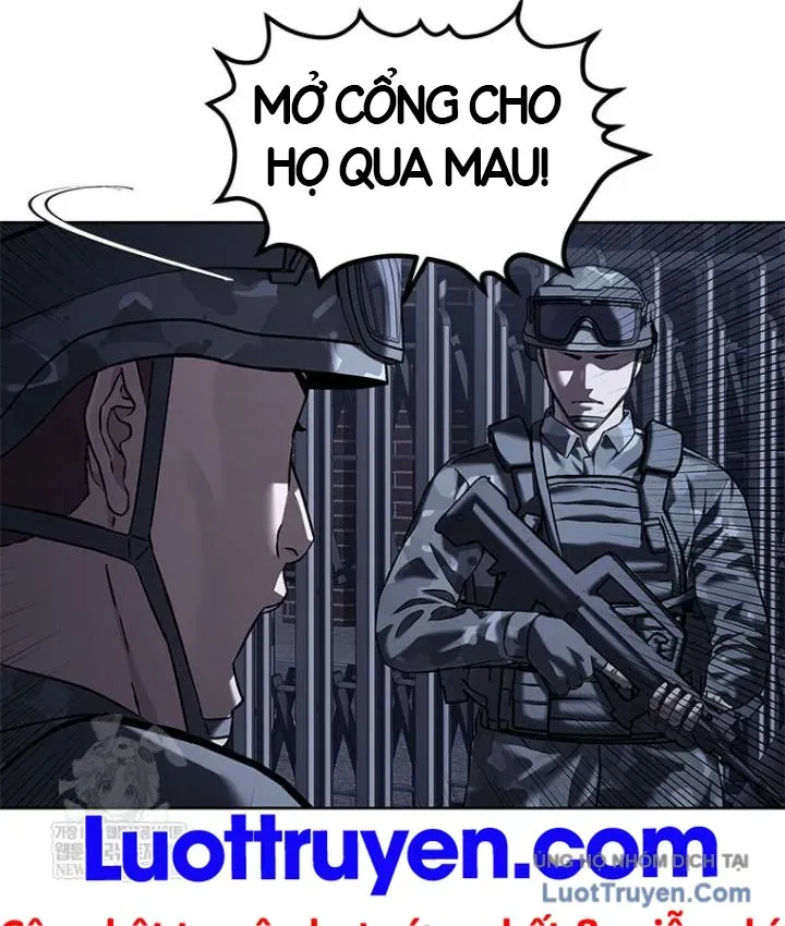 Đội Trưởng Lính Đánh Thuê Chap 312 - Next Chap 313