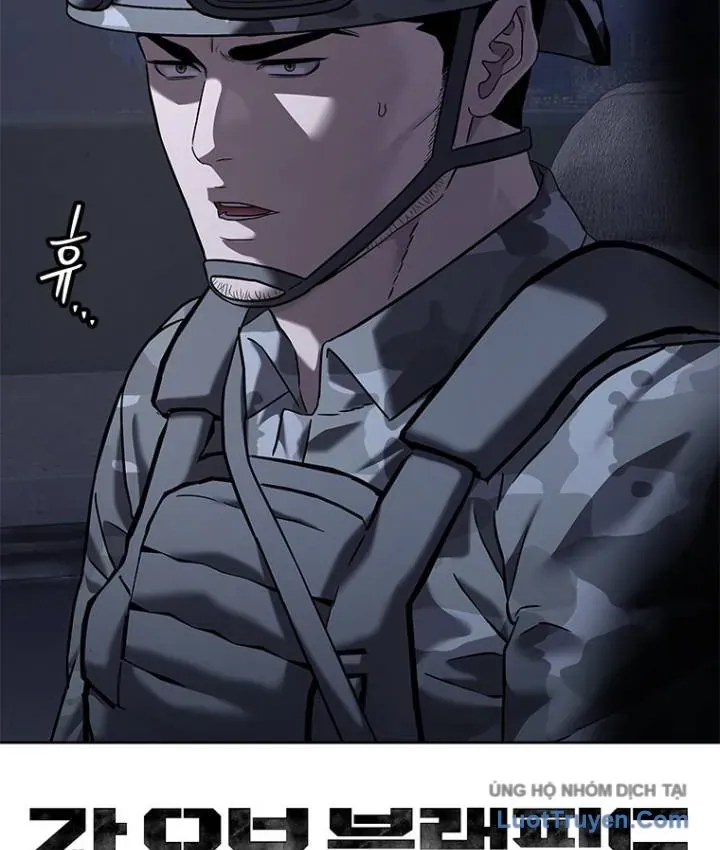 Đội Trưởng Lính Đánh Thuê Chap 312 - Next Chap 313