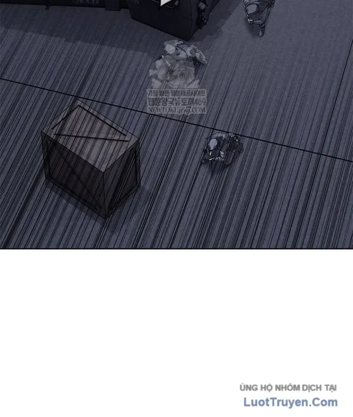 Đội Trưởng Lính Đánh Thuê Chap 312 - Next Chap 313
