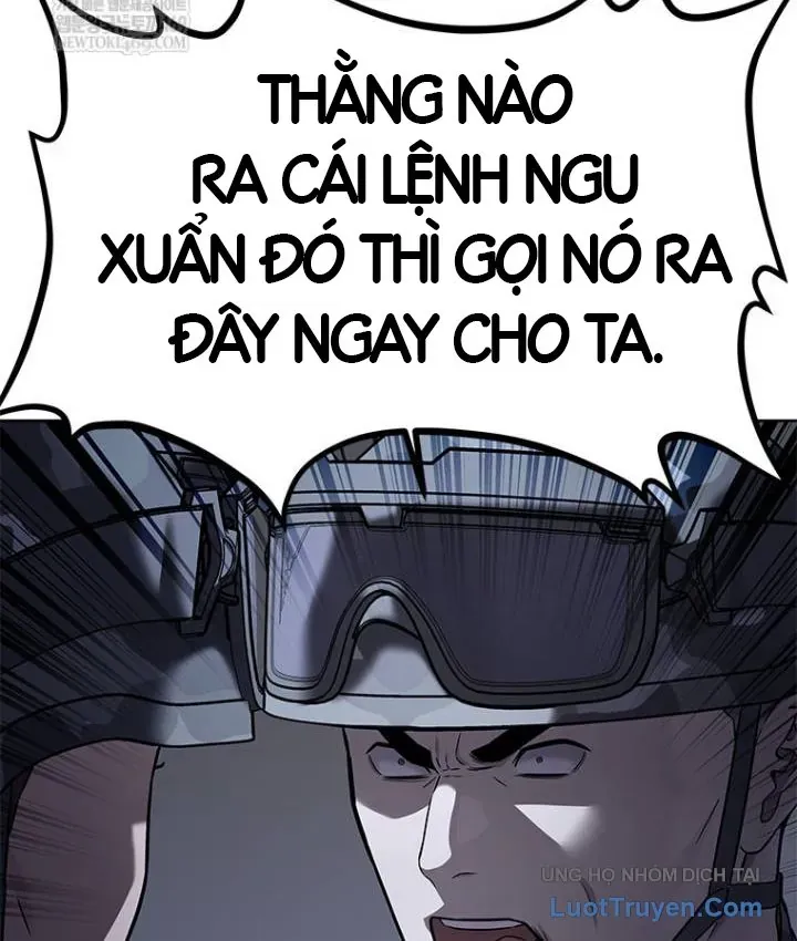 Đội Trưởng Lính Đánh Thuê Chap 312 - Next Chap 313