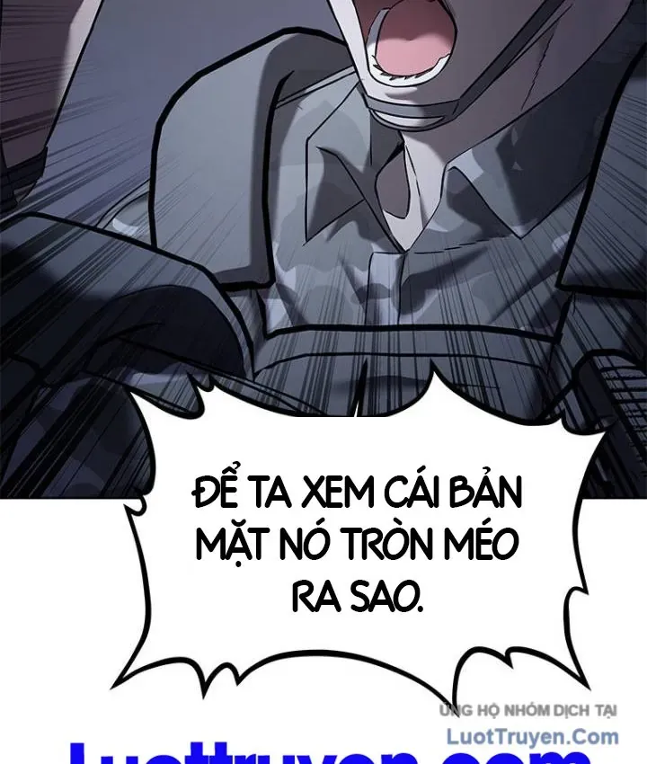Đội Trưởng Lính Đánh Thuê Chap 312 - Next Chap 313