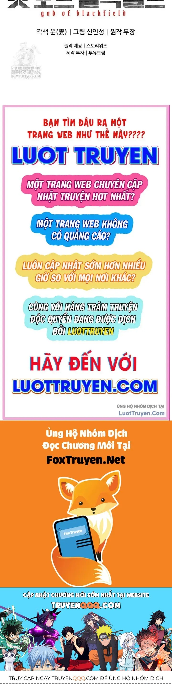 Đội Trưởng Lính Đánh Thuê Chap 312 - Next Chap 313
