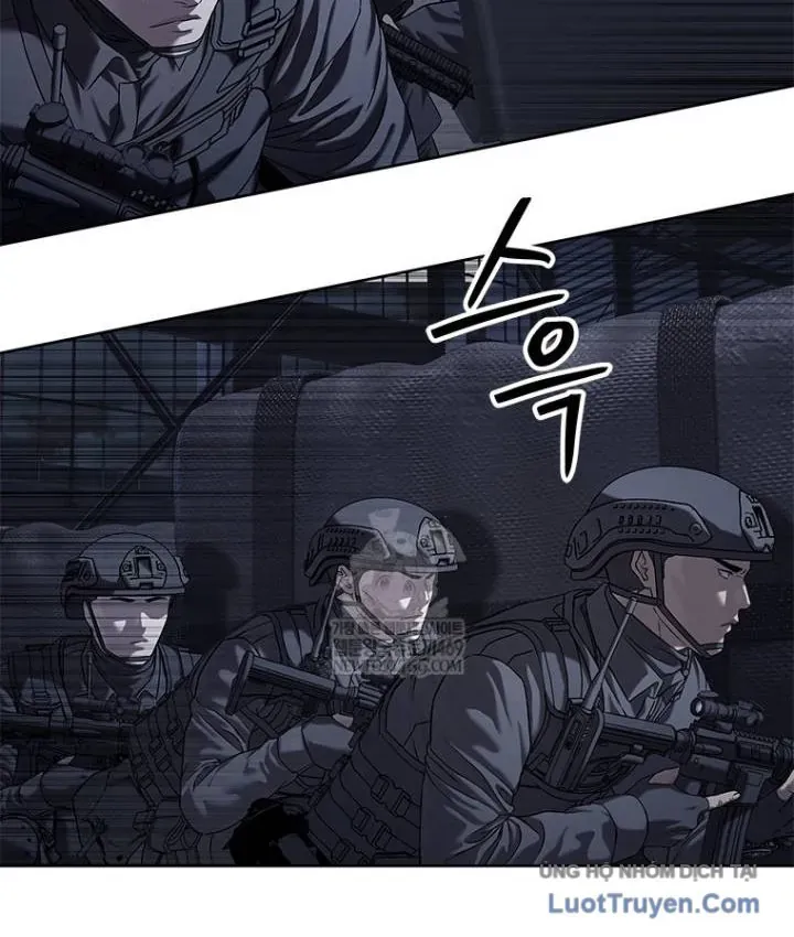 Đội Trưởng Lính Đánh Thuê Chap 312 - Next Chap 313