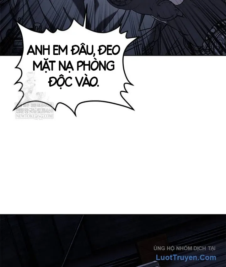 Đội Trưởng Lính Đánh Thuê Chap 312 - Next Chap 313