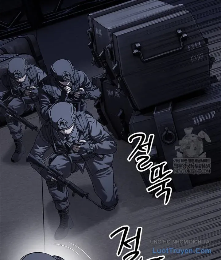 Đội Trưởng Lính Đánh Thuê Chap 312 - Next Chap 313