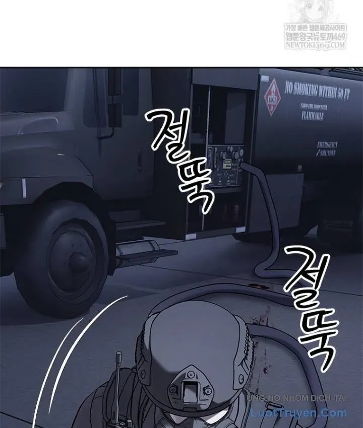 Đội Trưởng Lính Đánh Thuê Chap 312 - Next Chap 313