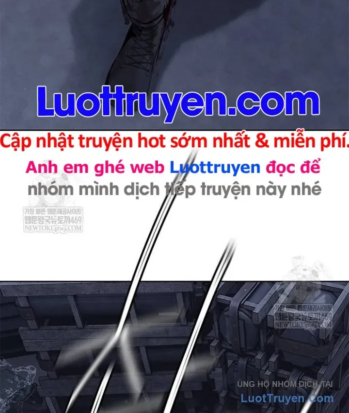 Đội Trưởng Lính Đánh Thuê Chap 312 - Next Chap 313