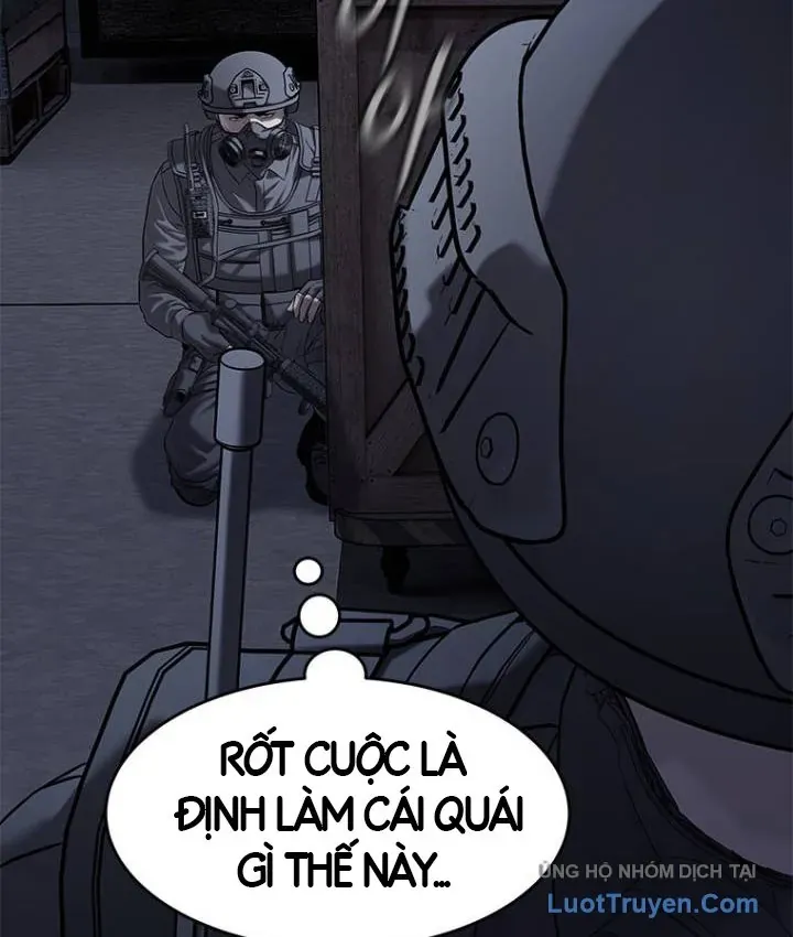 Đội Trưởng Lính Đánh Thuê Chap 312 - Next Chap 313
