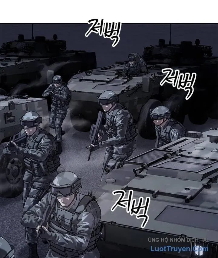 Đội Trưởng Lính Đánh Thuê Chap 312 - Next Chap 313