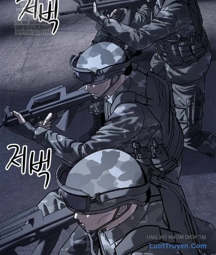 Đội Trưởng Lính Đánh Thuê Chap 312 - Next Chap 313