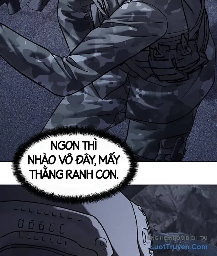 Đội Trưởng Lính Đánh Thuê Chap 312 - Next Chap 313