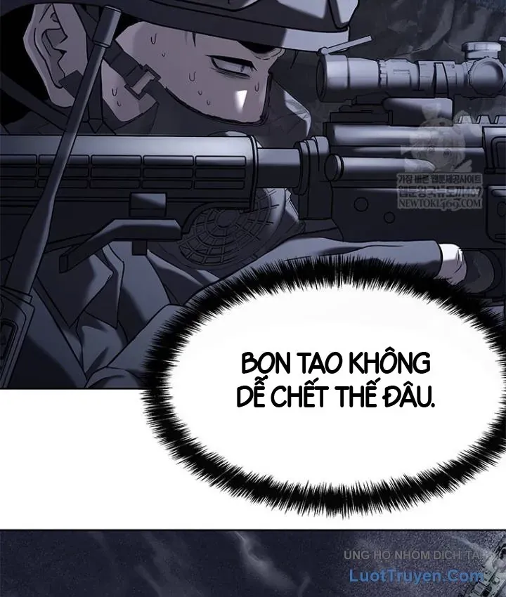 Đội Trưởng Lính Đánh Thuê Chap 312 - Next Chap 313