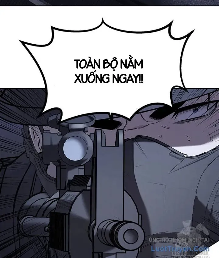 Đội Trưởng Lính Đánh Thuê Chap 312 - Next Chap 313