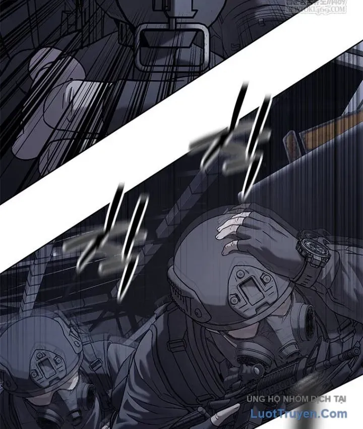 Đội Trưởng Lính Đánh Thuê Chap 312 - Next Chap 313