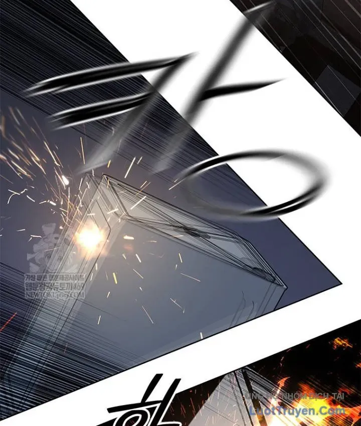 Đội Trưởng Lính Đánh Thuê Chap 312 - Next Chap 313