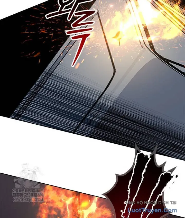 Đội Trưởng Lính Đánh Thuê Chap 312 - Next Chap 313