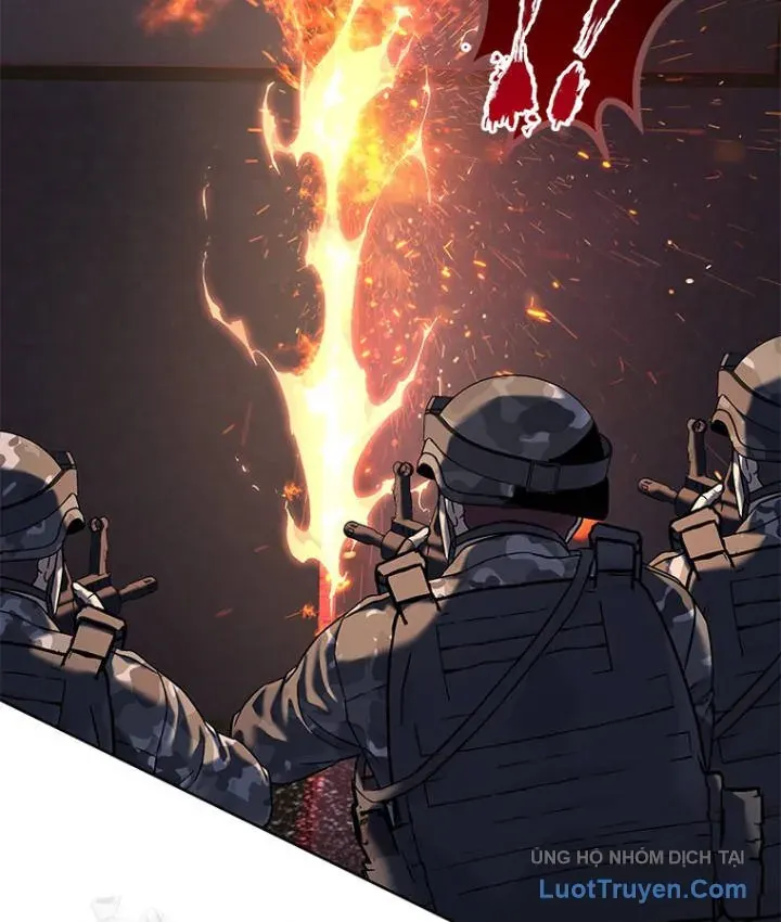 Đội Trưởng Lính Đánh Thuê Chap 312 - Next Chap 313