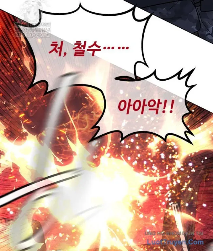 Đội Trưởng Lính Đánh Thuê Chap 312 - Next Chap 313