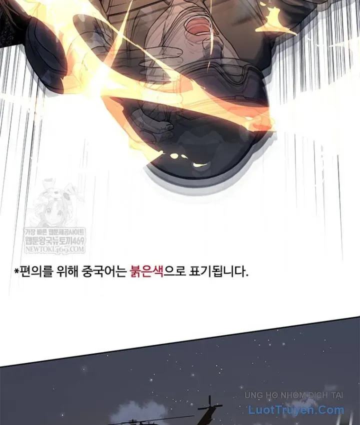 Đội Trưởng Lính Đánh Thuê Chap 312 - Next Chap 313