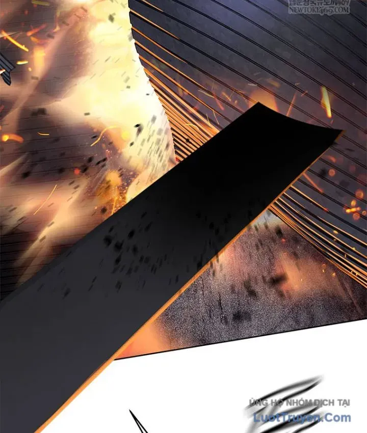 Đội Trưởng Lính Đánh Thuê Chap 312 - Next Chap 313