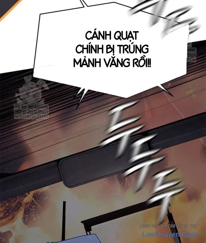Đội Trưởng Lính Đánh Thuê Chap 312 - Next Chap 313