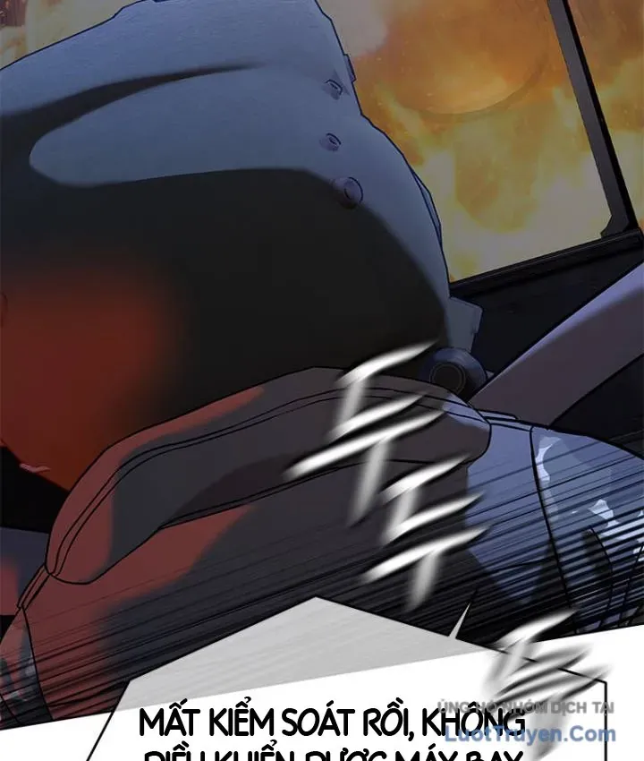Đội Trưởng Lính Đánh Thuê Chap 312 - Next Chap 313