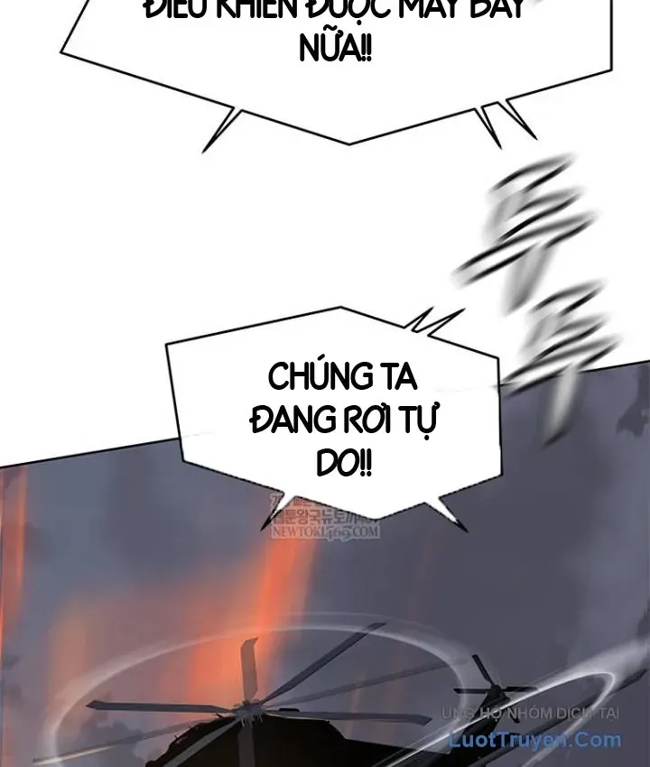 Đội Trưởng Lính Đánh Thuê Chap 312 - Next Chap 313