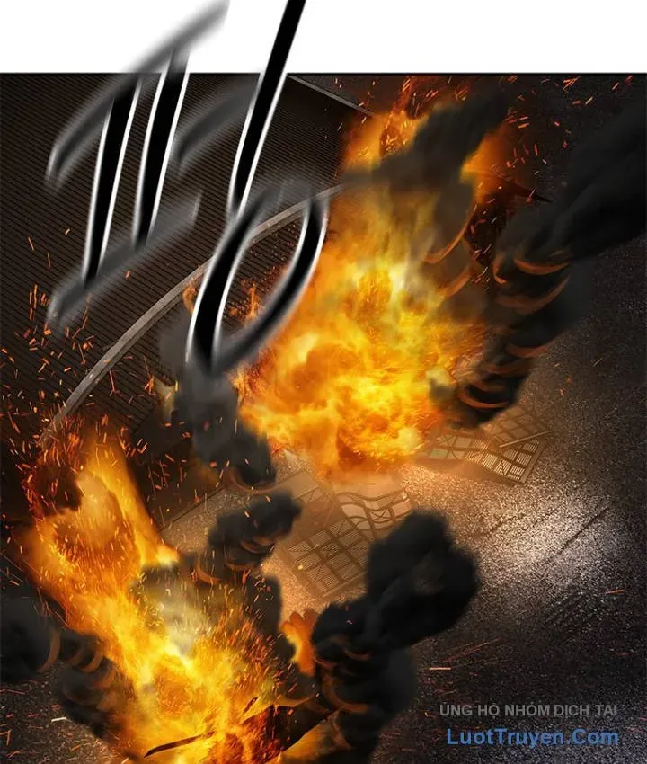 Đội Trưởng Lính Đánh Thuê Chap 312 - Next Chap 313