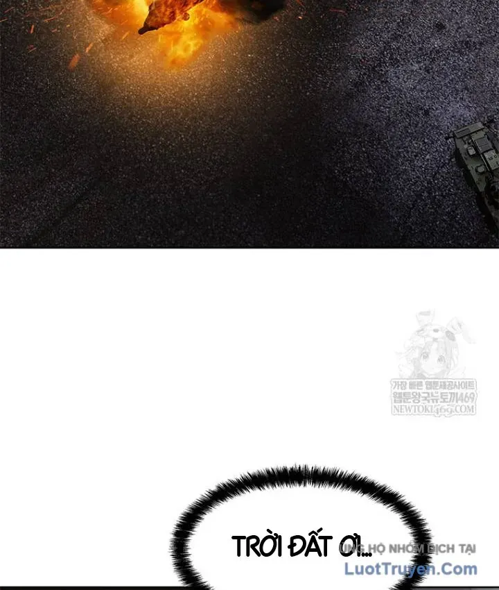 Đội Trưởng Lính Đánh Thuê Chap 312 - Next Chap 313