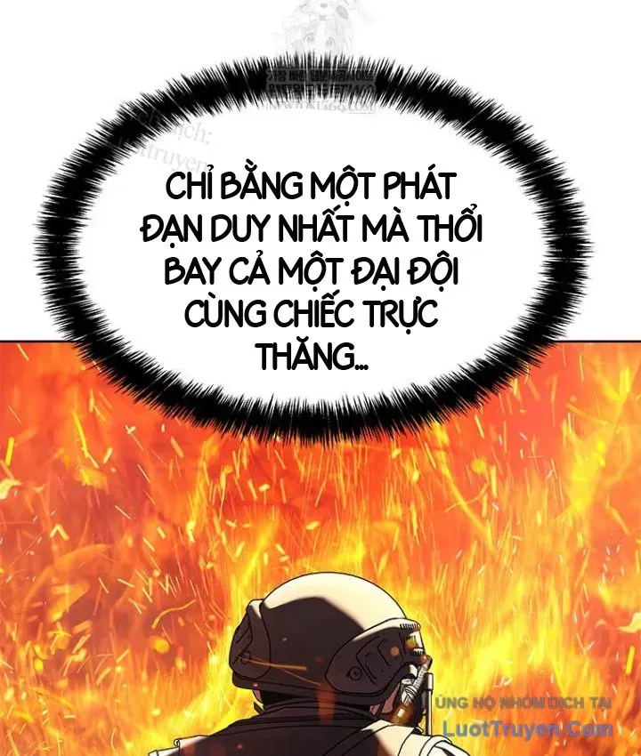 Đội Trưởng Lính Đánh Thuê Chap 312 - Next Chap 313