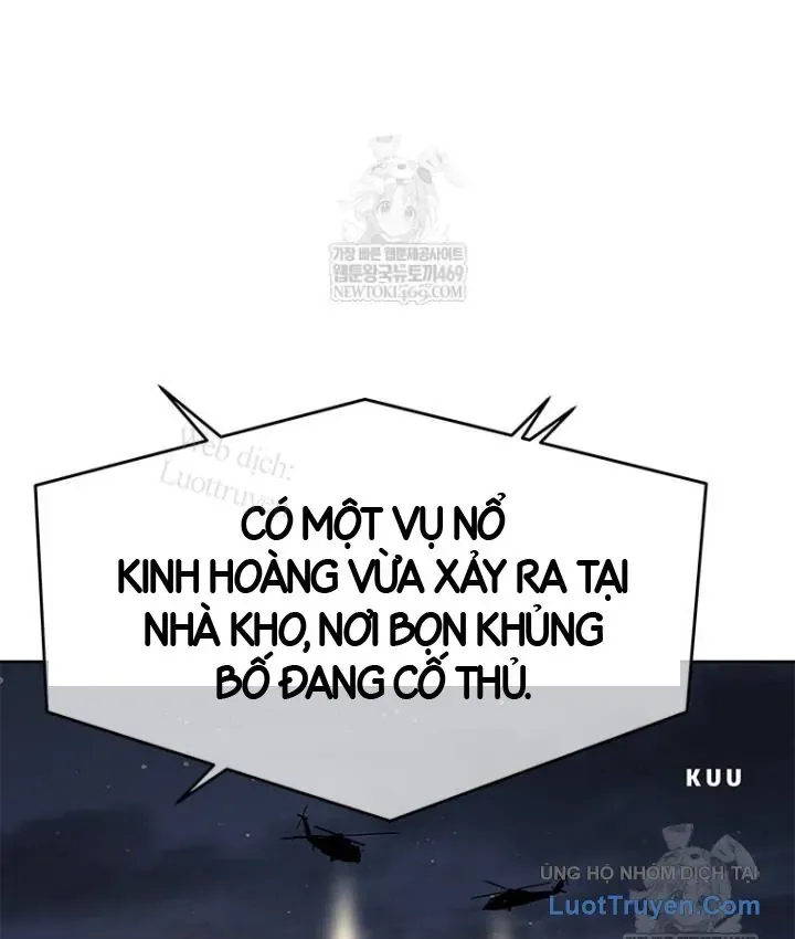 Đội Trưởng Lính Đánh Thuê Chap 312 - Next Chap 313