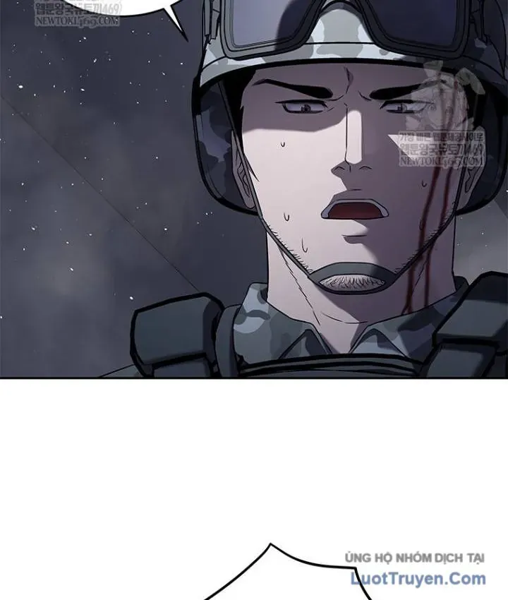 Đội Trưởng Lính Đánh Thuê Chap 314 - Next Chap 315
