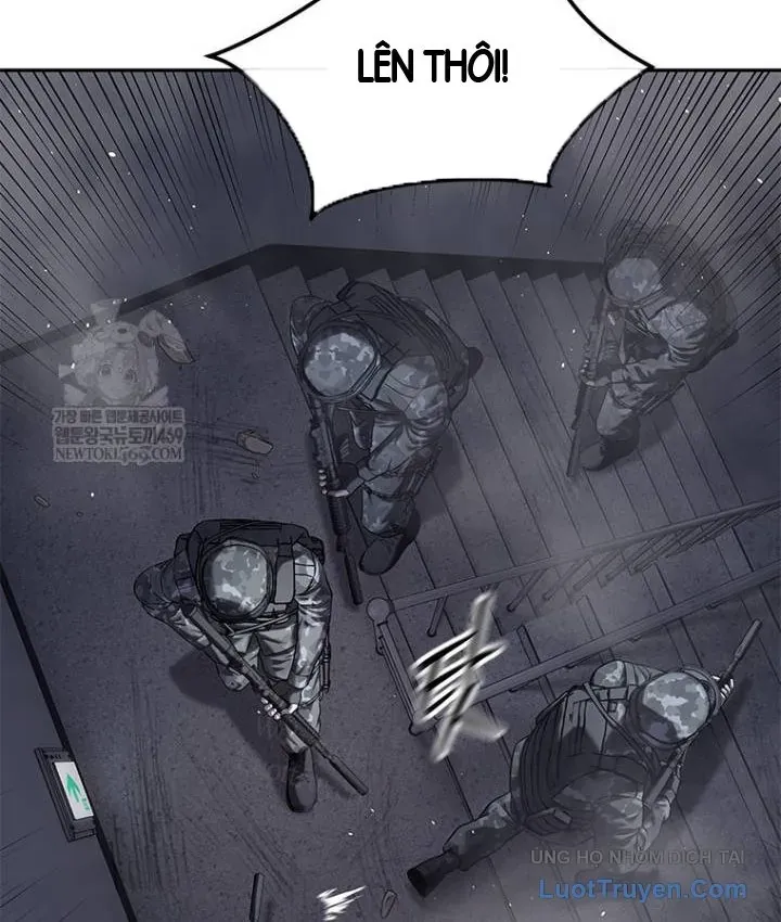 Đội Trưởng Lính Đánh Thuê Chap 314 - Next Chap 315