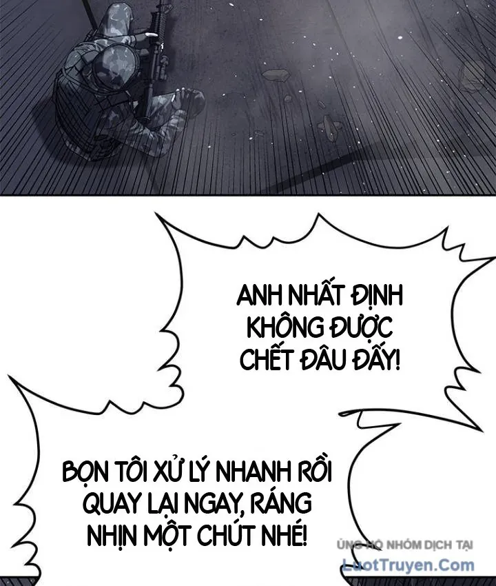 Đội Trưởng Lính Đánh Thuê Chap 314 - Next Chap 315