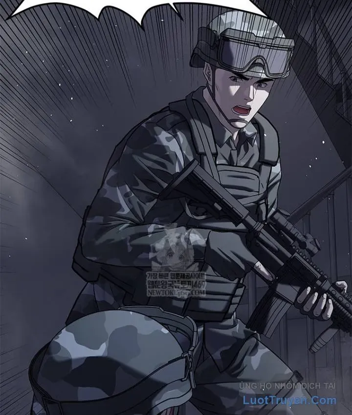 Đội Trưởng Lính Đánh Thuê Chap 314 - Next Chap 315