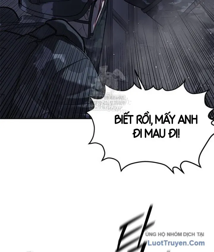 Đội Trưởng Lính Đánh Thuê Chap 314 - Next Chap 315