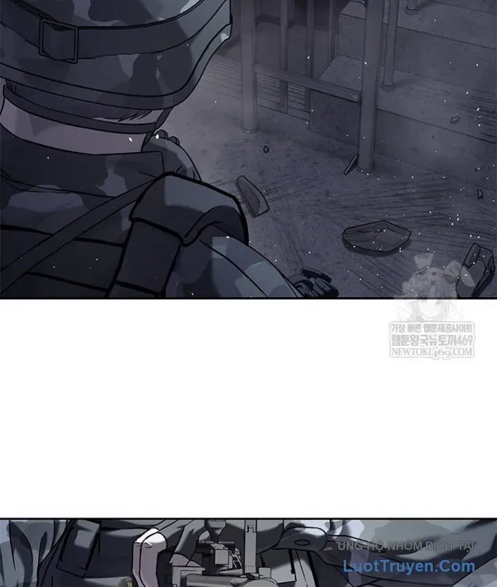 Đội Trưởng Lính Đánh Thuê Chap 314 - Next Chap 315