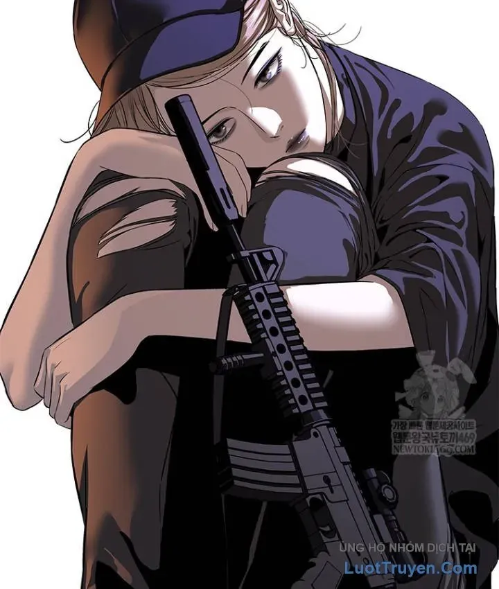 Đội Trưởng Lính Đánh Thuê Chap 314 - Next Chap 315