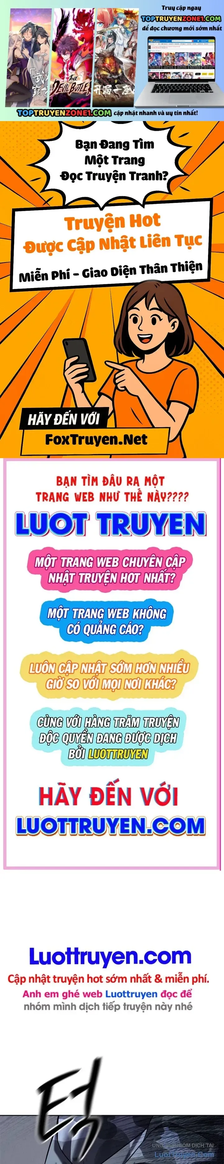 Đội Trưởng Lính Đánh Thuê Chap 314 - Next Chap 315