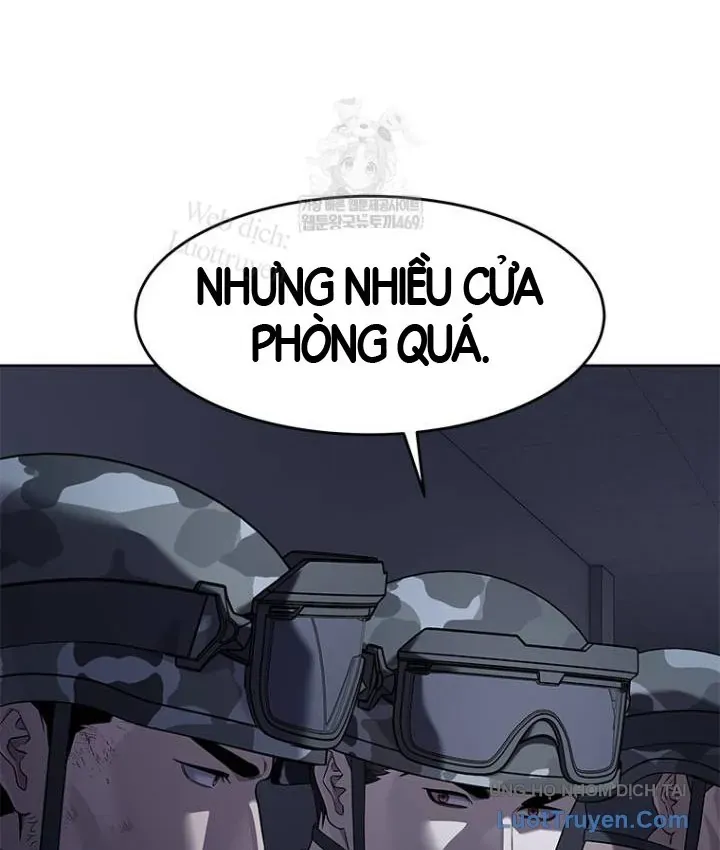 Đội Trưởng Lính Đánh Thuê Chap 314 - Next Chap 315