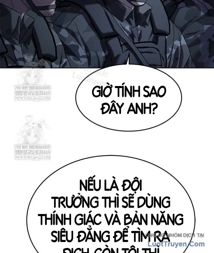 Đội Trưởng Lính Đánh Thuê Chap 314 - Next Chap 315