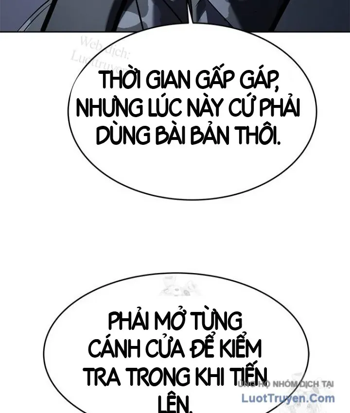 Đội Trưởng Lính Đánh Thuê Chap 314 - Next Chap 315