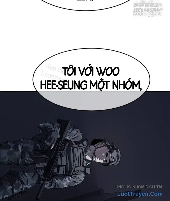 Đội Trưởng Lính Đánh Thuê Chap 314 - Next Chap 315