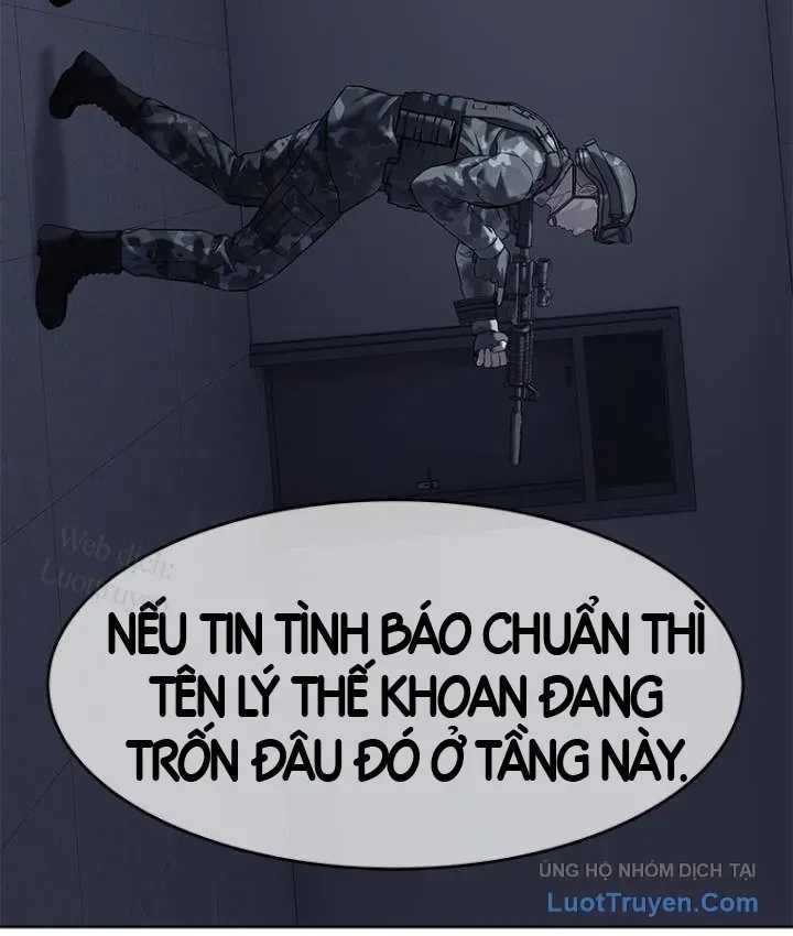 Đội Trưởng Lính Đánh Thuê Chap 314 - Next Chap 315